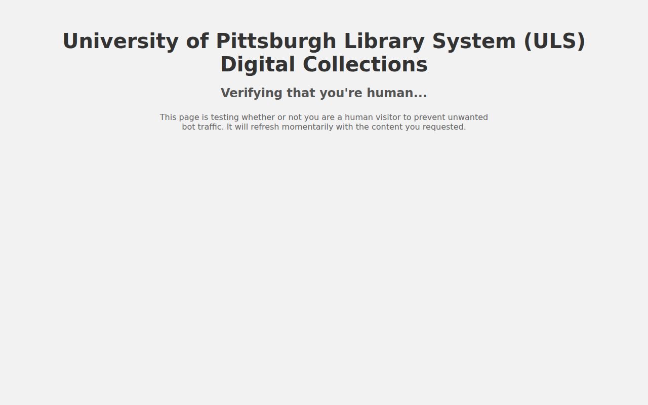 Baldwin city directory research through Historic Pittsburgh directories